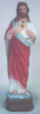 SAGRADO CORAZÓN DE JESÚS 50 Cm.