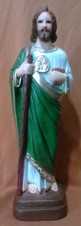 SAN JUDAS TADEO 30cm.